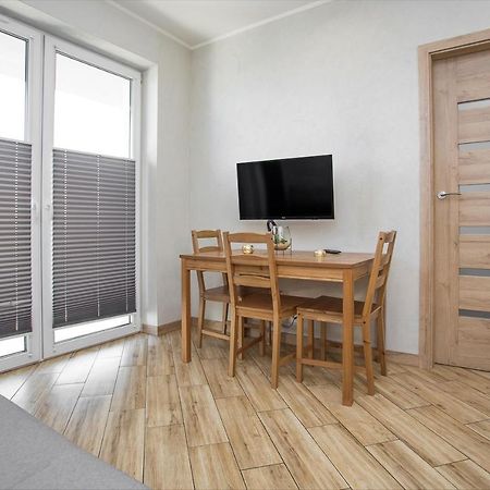 Urban Jungle - Vera Apartment Białystok Buitenkant foto