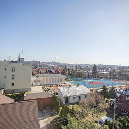 Urban Jungle - Vera Apartment Białystok Buitenkant foto