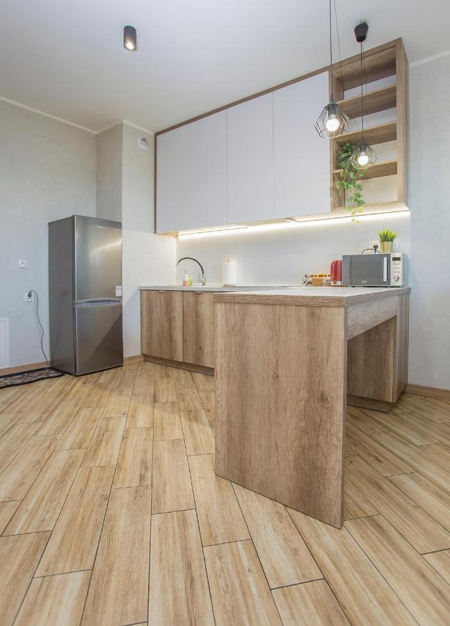 Urban Jungle - Vera Apartment Białystok Buitenkant foto