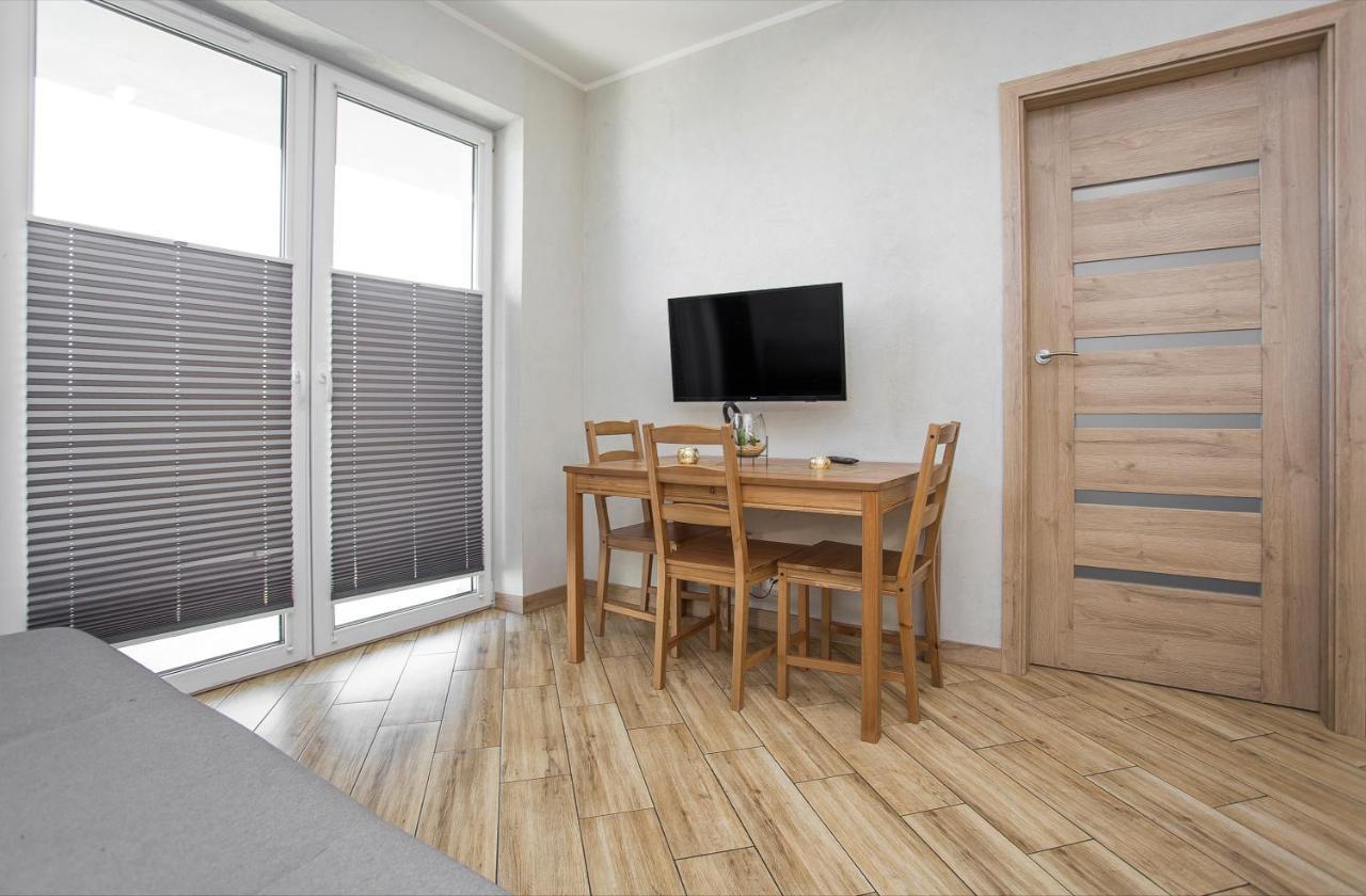 Urban Jungle - Vera Apartment Białystok Buitenkant foto